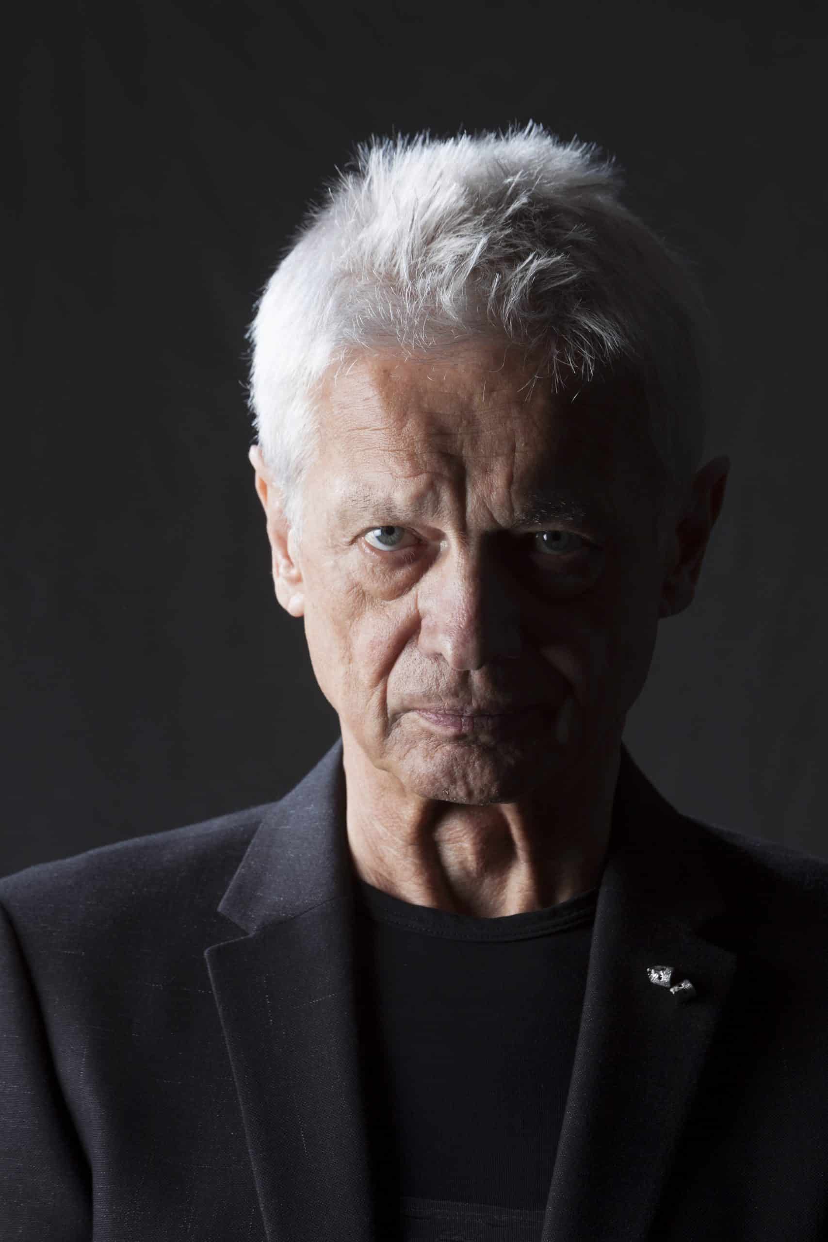 Boris Bukowski + die bunten Hunde Schloss Neugebäude Simmering